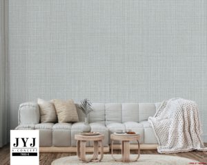 Mẫu Giấy Dán Tường Hàn Quốc - Mã 7932-5 rất phù hợp cho việc trang trí phòng khách.