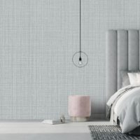 Mẫu Giấy Dán Tường Hàn Quốc - Mã 7932-6 rất phù hợp cho việc trang trí phòng khách.
