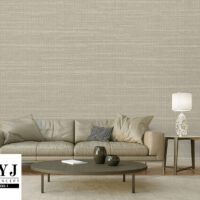 Mẫu Giấy Dán Tường Hàn Quốc - Mã 7933-1 rất phù hợp cho việc trang trí phòng khách.