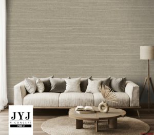 Mẫu Giấy Dán Tường Hàn Quốc - Mã 7933-2 rất phù hợp cho việc trang trí phòng khách.