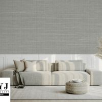 Mẫu Giấy Dán Tường Hàn Quốc - Mã 7933-5 rất phù hợp cho việc trang trí phòng khách.