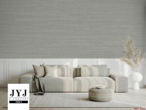 Mẫu Giấy Dán Tường Hàn Quốc - Mã 7933-5 rất phù hợp cho việc trang trí phòng khách.