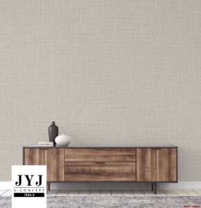 Mẫu Giấy Dán Tường Hàn Quốc - Mã 7934-2 rất phù hợp cho việc trang trí phòng khách.
