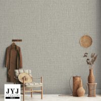Mẫu Giấy Dán Tường Hàn Quốc - Mã 7934-3 rất phù hợp cho việc trang trí phòng khách.