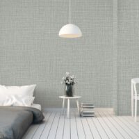 Mẫu Giấy Dán Tường Hàn Quốc - Mã 7934-6 rất phù hợp cho việc trang trí phòng khách.