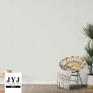 Mẫu Giấy Dán Tường Hàn Quốc - Mã 7935-1 rất phù hợp cho việc trang trí phòng khách.
