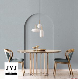 Mẫu Giấy Dán Tường Hàn Quốc - Mã 7935-4 rất phù hợp cho việc trang trí phòng khách.