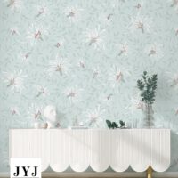 Mẫu Giấy Dán Tường Hàn Quốc - Mã 7936-2 rất phù hợp cho việc trang trí phòng khách.