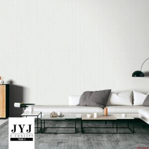 Mẫu Giấy Dán Tường Hàn Quốc - Mã 7938-1 rất phù hợp cho việc trang trí phòng khách.