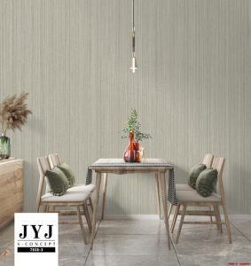 Mẫu Giấy Dán Tường Hàn Quốc - Mã 7938-3 rất phù hợp cho việc trang trí phòng khách.