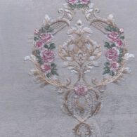 Mẫu Vải Dán Tường Q1 G 01-19