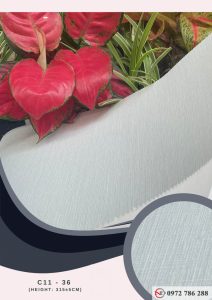 Vải Dán Tường