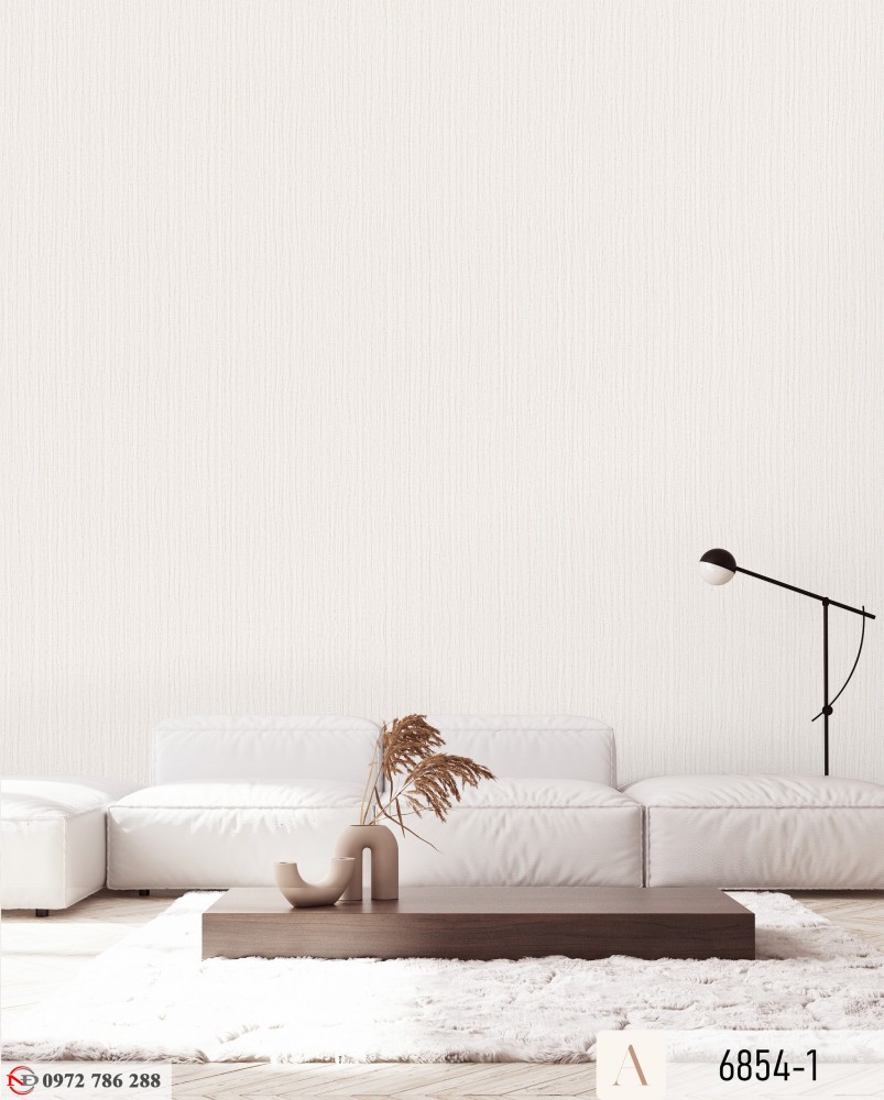 Mẫu Giấy Dán Tường Hàn Quốc 6854-1